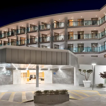 Hotel Best Cambrils 4* Камбрильс