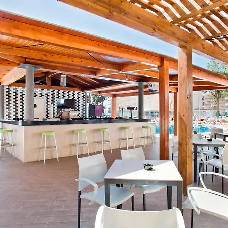 Hotel Best Cambrils Отель 4*