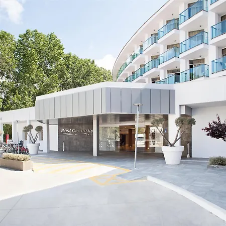 Hotel Best Cambrils