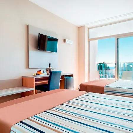 Отель Hotel Best Cambrils