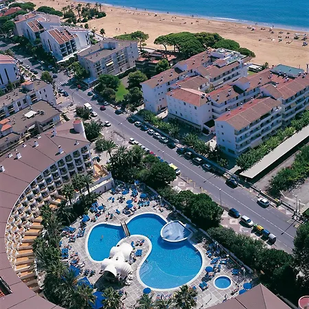 Szálloda Hotel Best Cambrils