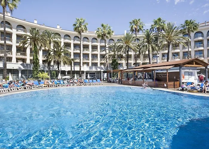 Hotel Best Cambrils מלון קמברילס