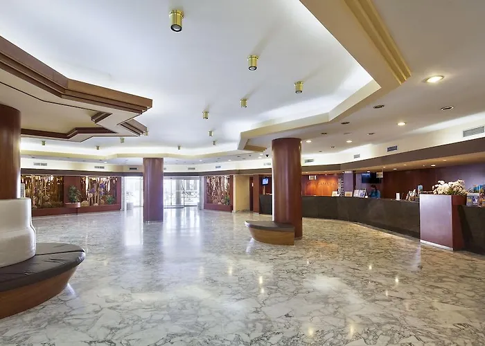 מלון Hotel Best Cambrils