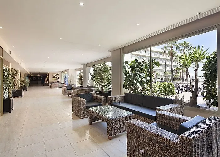 Hotel Best Cambrils