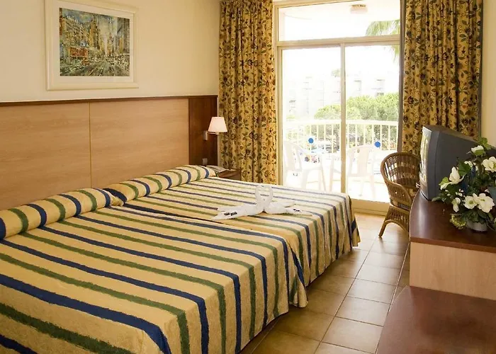 Hotel Best Cambrils 4*