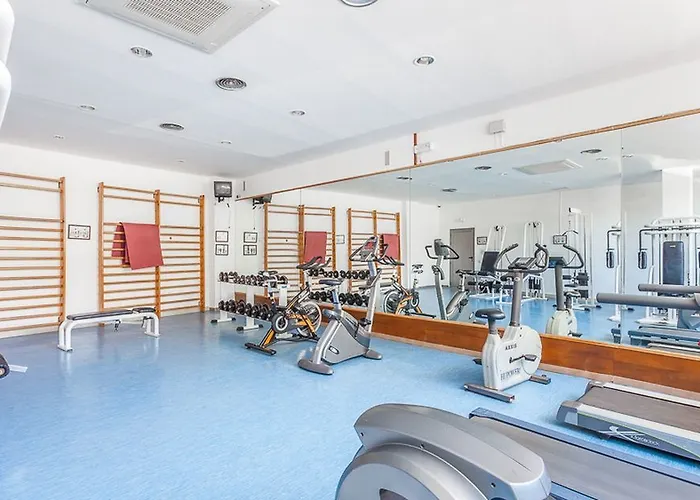 Hotel Best Cambrils מלון