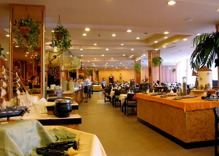 מלון Hotel Best Cambrils 4*