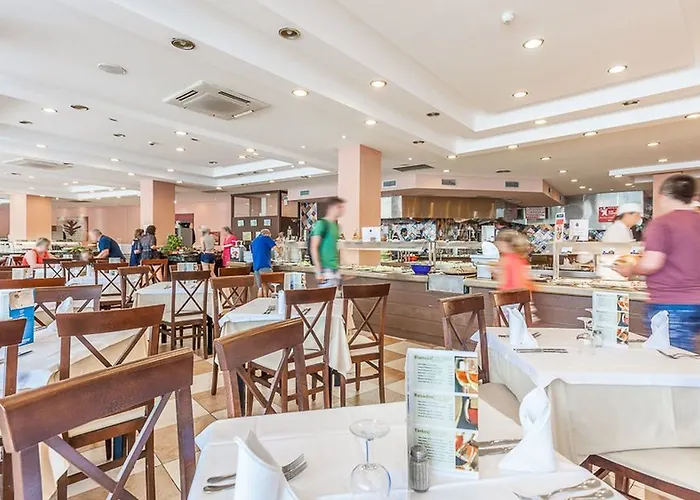 Hotel Best Cambrils 4*