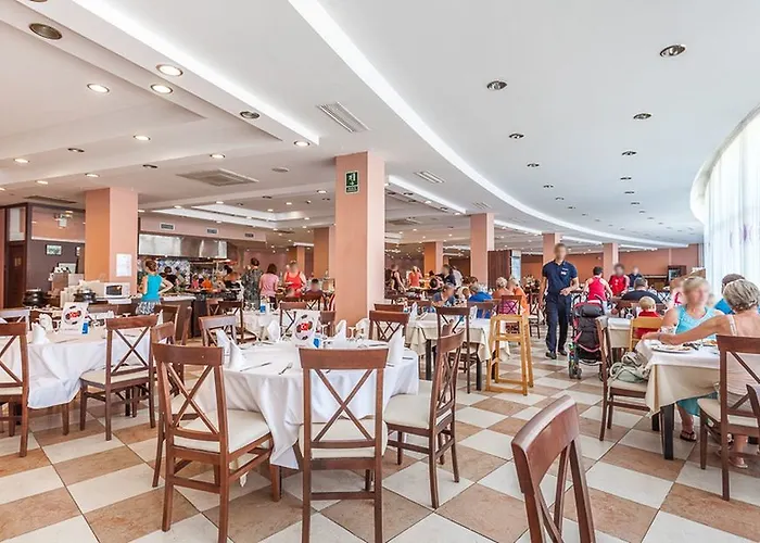 Hotel Best Cambrils
