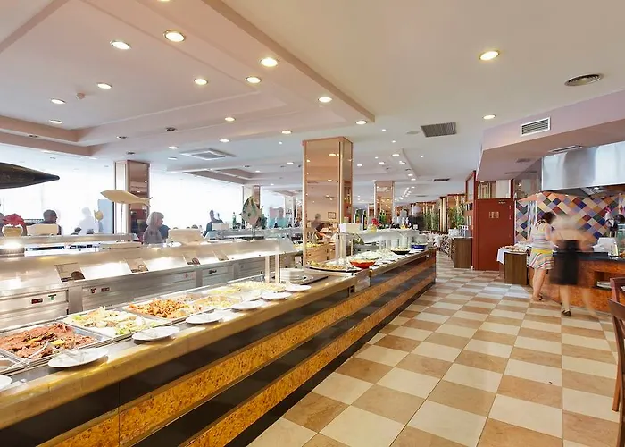 מלון Hotel Best Cambrils קמברילס