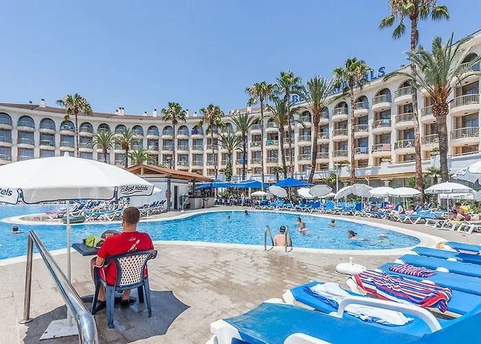 מלון Hotel Best Cambrils