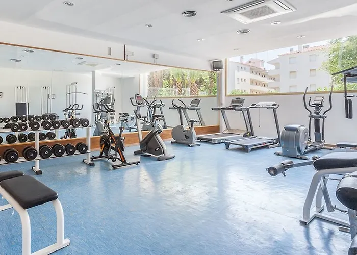 Hotel Best Cambrils קמברילס