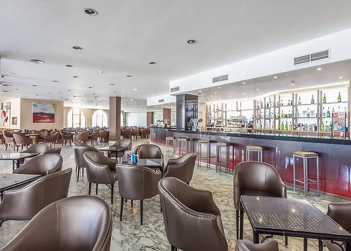 מלון Hotel Best Cambrils 4*