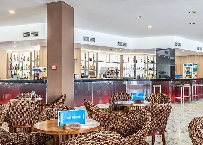 Hotel Best Cambrils 4*