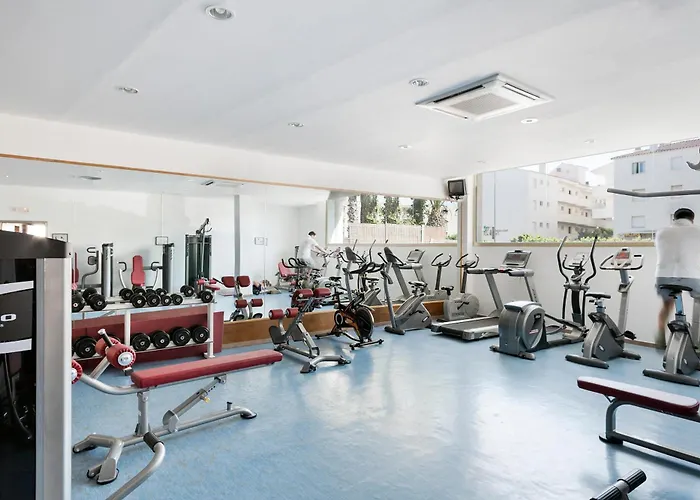 Hotel Best Cambrils קמברילס