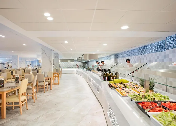 Hotel Best Cambrils מלון 4*
