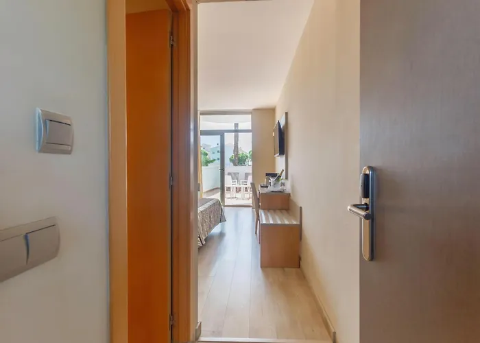 Hotel Best Cambrils מלון 4*