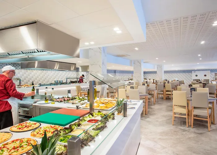 מלון Hotel Best Cambrils קמברילס