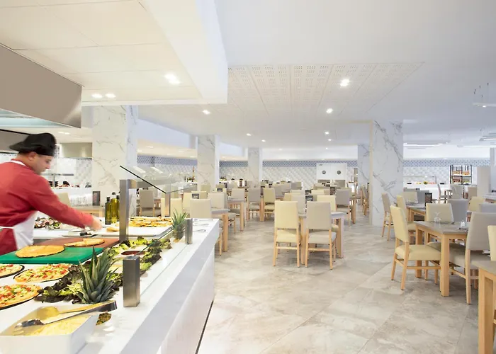 Hotel Best Cambrils מלון