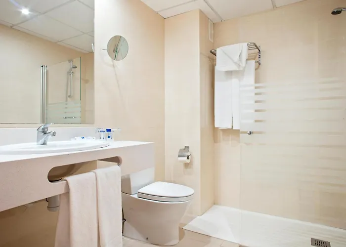מלון Hotel Best Cambrils קמברילס