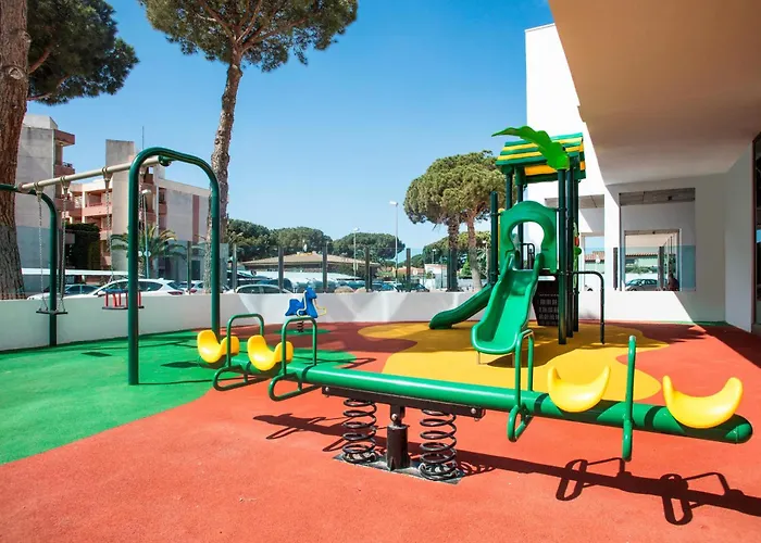 Hotel Best Cambrils 4* קמברילס