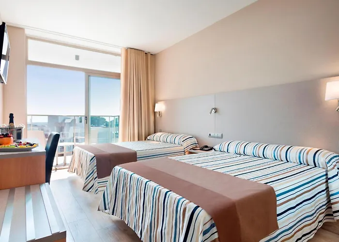 Hotel Best Cambrils 4*