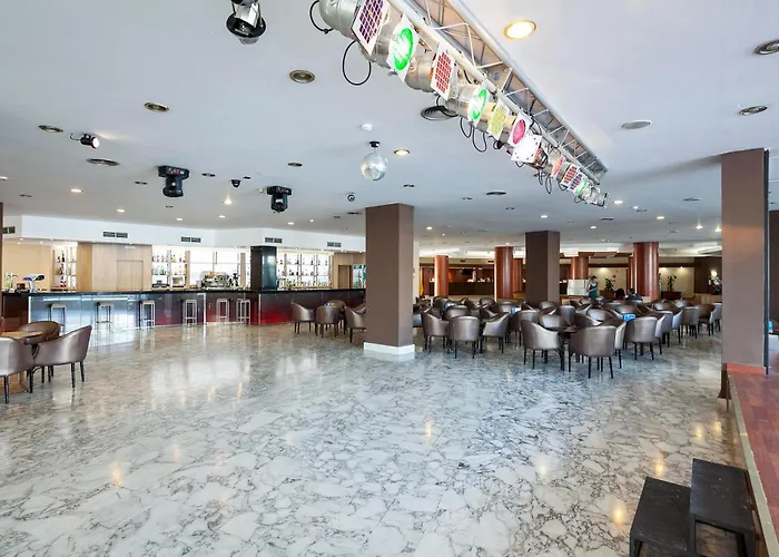 Hotel Best Cambrils מלון 4*