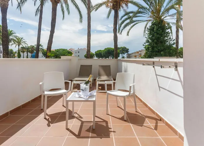 מלון Hotel Best Cambrils קמברילס