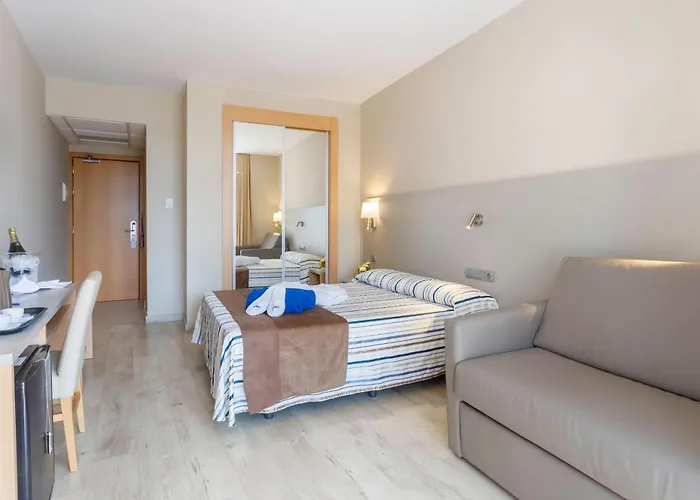 מלון Hotel Best Cambrils קמברילס