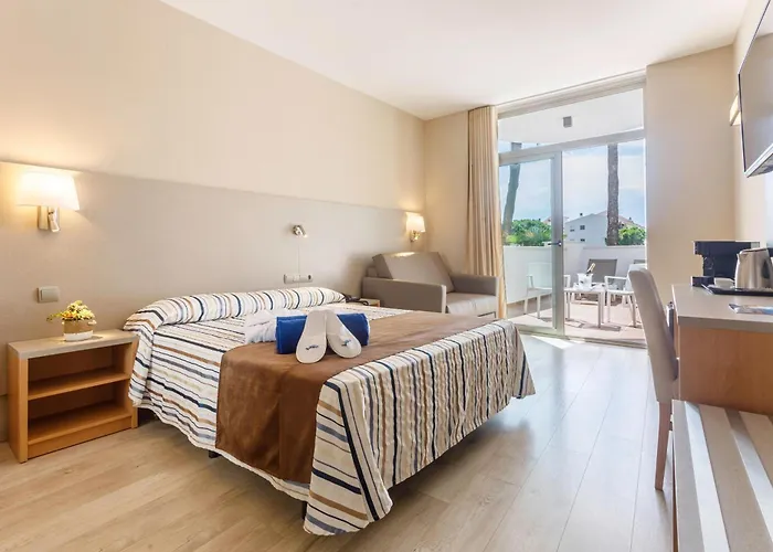 Hotel Best Cambrils מלון קמברילס