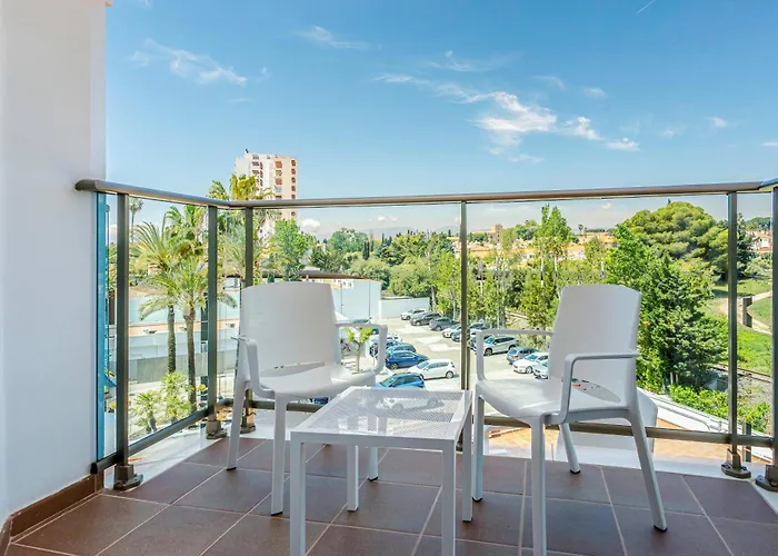 Hotel Best Cambrils קמברילס