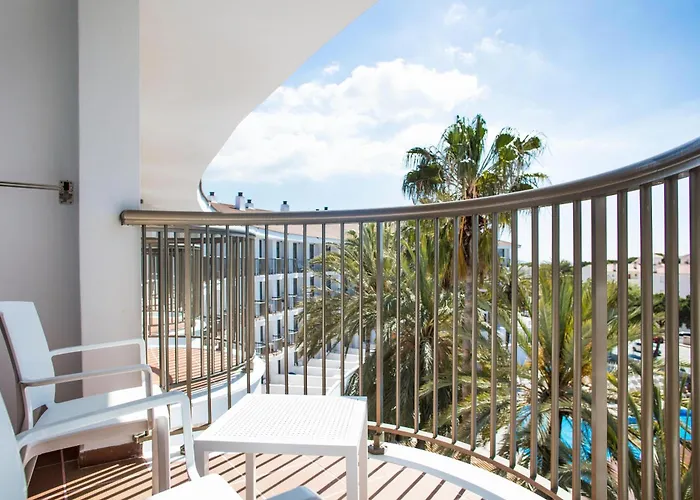 Hotel Best Cambrils מלון