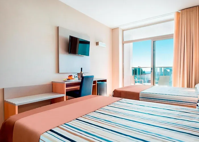 Hotel Best Cambrils מלון 4*