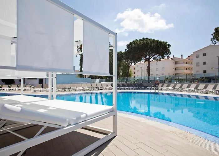 Hotel Best Cambrils מלון קמברילס