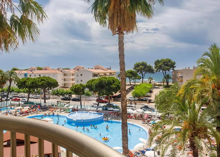 Hotel Best Cambrils 4*