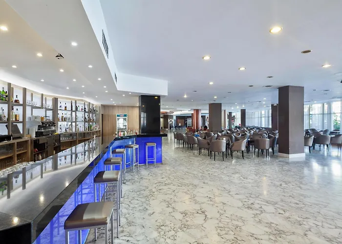 מלון Hotel Best Cambrils