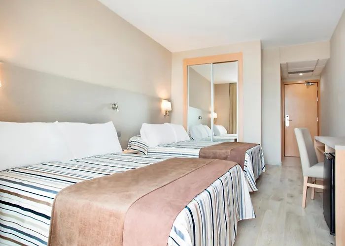 Hotel Best Cambrils 4*
