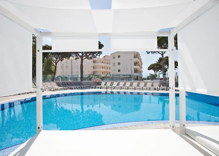 Hotel Best Cambrils