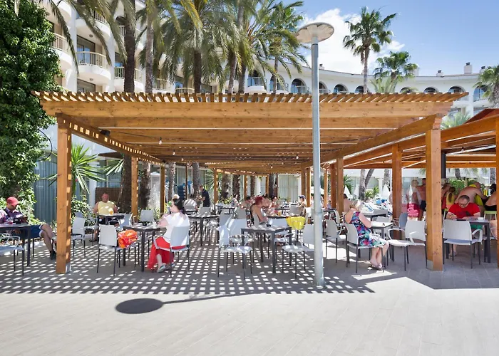 Hotel Best Cambrils מלון 4*