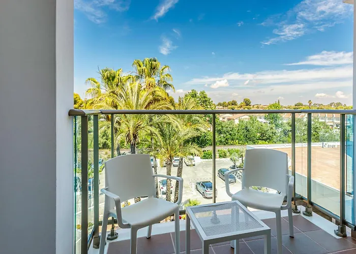Hotel Best Cambrils מלון