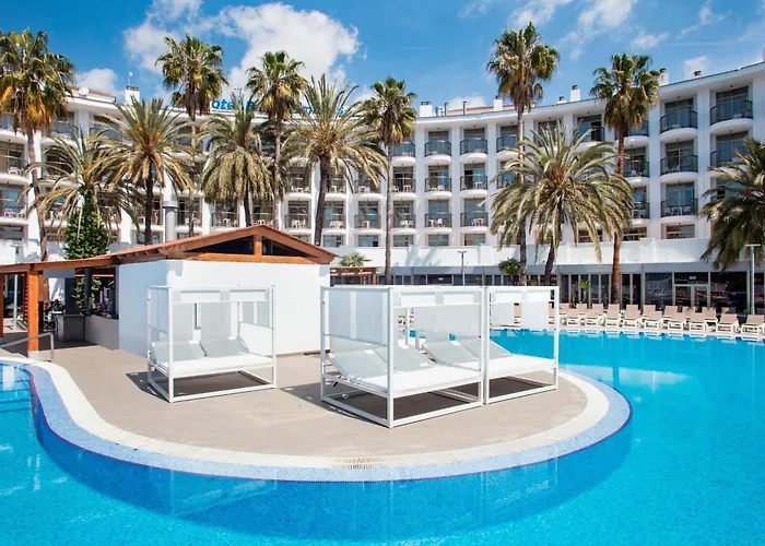 Hotel Best Cambrils