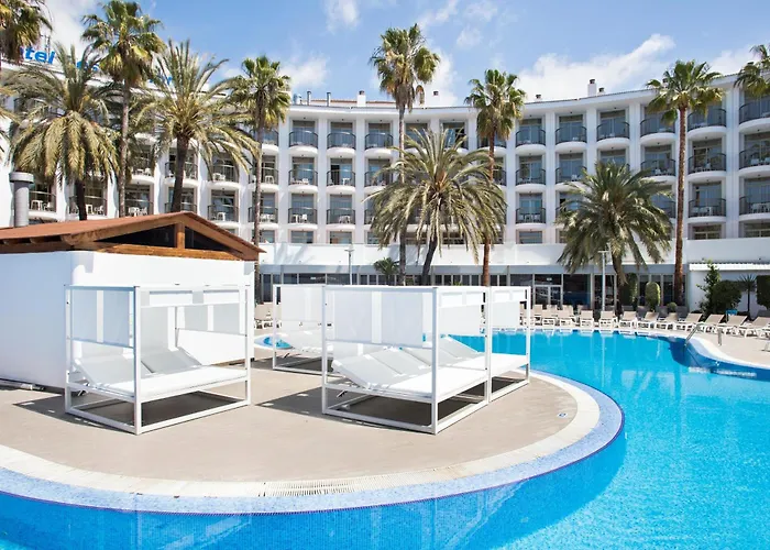 Hotel Best Cambrils מלון קמברילס