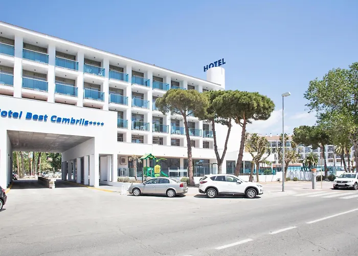 Hotel Best Cambrils מלון קמברילס