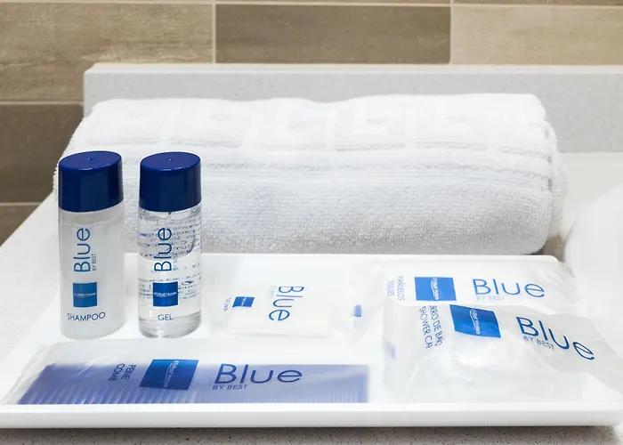 Hotel Best Cambrils קמברילס