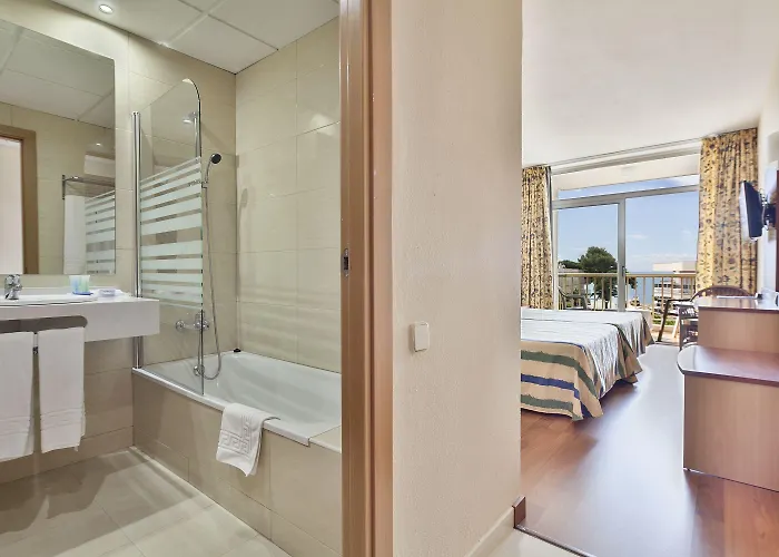 Hotel Best Cambrils מלון קמברילס