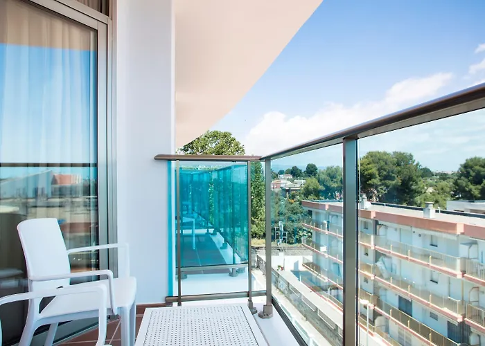 Hotel Best Cambrils 4* קמברילס