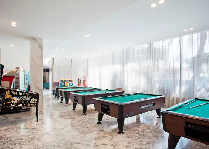 Hotel Best Cambrils