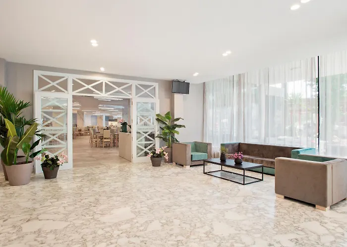Hotel Best Cambrils 4* קמברילס