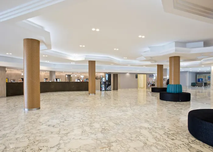 מלון Hotel Best Cambrils
