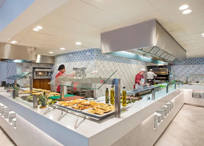 Hotel Best Cambrils